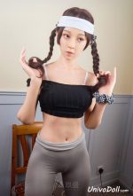 Muñecas Sexuales Para Comprar - Margrett - Imagen 13