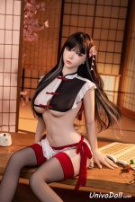 Muñeca Sexual Porno Japonesa - Clotilde - Imagen 3