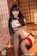 Muñeca Sexual Porno Japonesa - Clotilde - Imagen 6