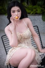 Video Sexual De Muñecas Que Se Alejan - Marianne - Imagen 7