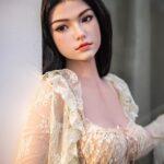 Video Sexual De Muñecas Que Se Alejan - Marianne