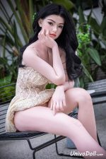 Video Sexual De Muñecas Que Se Alejan - Marianne - Imagen 3