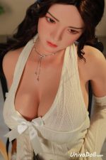 Hermosa Muñeca Sexual Real - Kourtneya