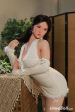 Hermosa Muñeca Sexual Real - Kourtneya - Imagen 5