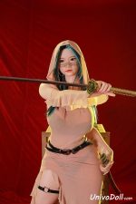 Muñeca Sexual Belle Delphine Xxx - LF165Z428S - Imagen 5