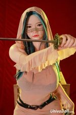 Muñeca Sexual Belle Delphine Xxx - LF165Z428S - Imagen 6