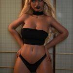 Sexo Con Una Muñeca Porno Hub - Sherlene