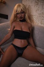 Sexo Con Una Muñeca Porno Hub - Sherlene - Imagen 9