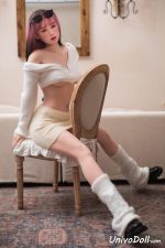 Adaptador Trans Para Muñecas Sexuales - Shaquita - Imagen 4