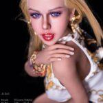 Muñecas De Plata Muñecas Sexuales - Whitney