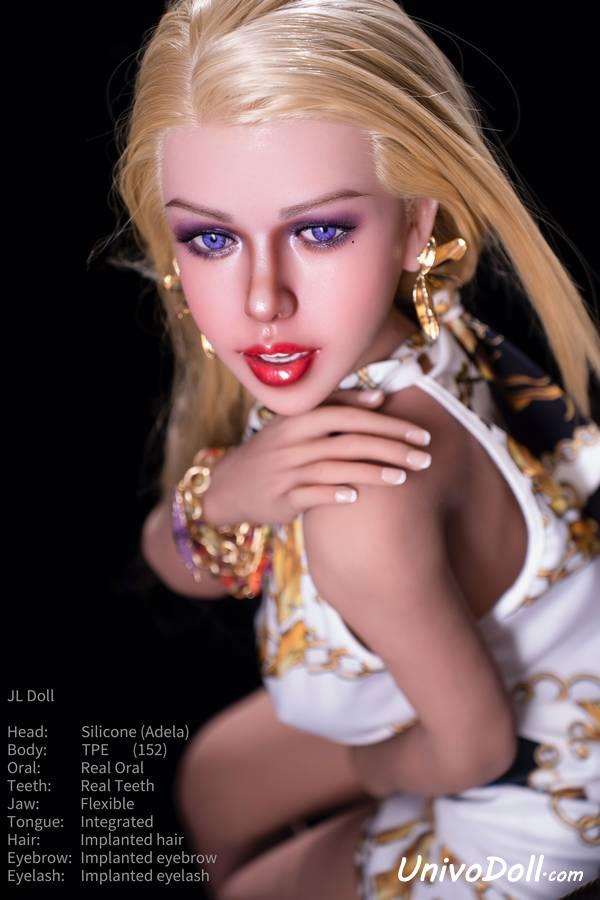 sex-doll-high-end-aCl49z14 Muñecas De Plata Muñecas Sexuales - Whitney - Imagen 1