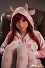 Muñeca Sexual Belle Delphien - Dominque