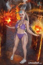 Porno De La Muñeca Sexual Sandy Cheeks - Adelaida - Imagen 10