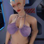 Porno De La Muñeca Sexual Sandy Cheeks - Adelaida