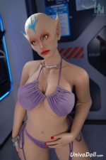 Porno De La Muñeca Sexual Sandy Cheeks - Adelaida