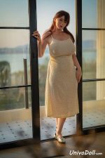 Todos En Porno Con Muñecas Sexuales - Rochelle - Imagen 2