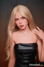 Sexo Con Muñeca Japonesa - Lashawna - Imagen 7