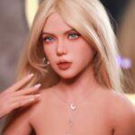 Sexo Con Muñeca Japonesa - Lashawna