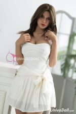 Sexo Con Una Muñeca Femenina - Casimira - Imagen 5