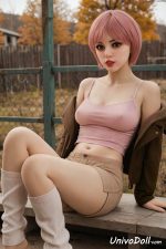 Muñecas Sexuales Bbw De La Vida Real - Glendora - Imagen 11