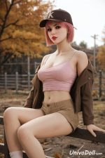 Muñecas Sexuales Bbw De La Vida Real - Glendora - Imagen 2