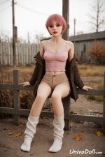 Muñecas Sexuales Bbw De La Vida Real - Glendora - Imagen 3