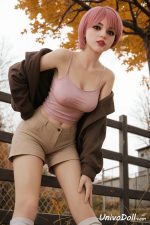 Muñecas Sexuales Bbw De La Vida Real - Glendora - Imagen 4