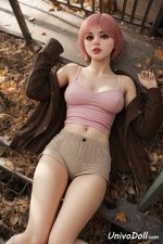 Muñecas Sexuales Bbw De La Vida Real - Glendora - Imagen 7