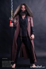 Pareja Folla Con Muñeca Sexual Porno - Kimberly - Imagen 2