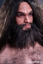 Pareja Folla Con Muñeca Sexual Porno - Kimberly - Imagen 9