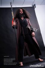 Pareja Folla Con Muñeca Sexual Porno - Kimberly - Imagen 3