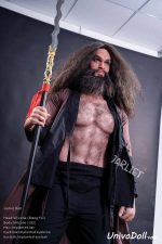 Pareja Folla Con Muñeca Sexual Porno - Kimberly - Imagen 4