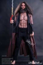 Pareja Folla Con Muñeca Sexual Porno - Kimberly - Imagen 5