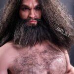 Pareja Folla Con Muñeca Sexual Porno - Kimberly