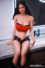 Sexo Con Muñeca Sexual - Estefana - Imagen 7