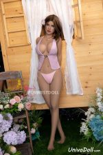 Sexo Con Una Muñeca Y Una Chica - Carmelia - Imagen 16