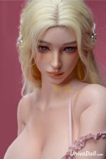 Follar Con Una Muñeca Sexual Cara - Tinisha - Imagen 12