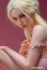 Follar Con Una Muñeca Sexual Cara - Tinisha - Imagen 7