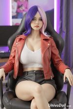 Sexo Realista Con Muñeca Sexual - Berneice - Imagen 3