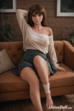 Muñeca Sexual Belle Delphene - Jennefer - Imagen 5