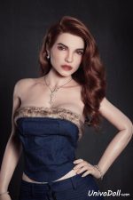 Fábrica De Muñecas Sexuales De Látex - Charmain - Imagen 9