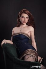 Fábrica De Muñecas Sexuales De Látex - Charmain - Imagen 12