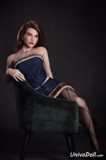 Fábrica De Muñecas Sexuales De Látex - Charmain - Imagen 2