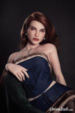 Fábrica De Muñecas Sexuales De Látex - Charmain - Imagen 3