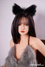 Muñeca Sexual Con Pechos Pequeños - Nayek - Imagen 5