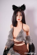 Muñeca Sexual Con Pechos Pequeños - Nayek