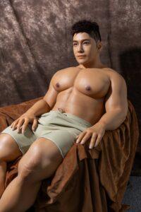 Cinta Sexual Filtrada De La Muñeca Cubana - Lorraine 10 sex doll porn xxx qVh95e11