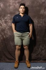 Cinta Sexual Filtrada De La Muñeca Cubana - Lorraine - Imagen 9