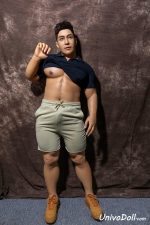 Cinta Sexual Filtrada De La Muñeca Cubana - Lorraine - Imagen 5