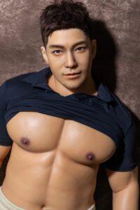 Cinta Sexual Filtrada De La Muñeca Cubana - Lorraine 14 sex doll porn xxx qVh95e6